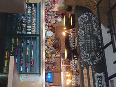 -莫比餐厅(五道口店)