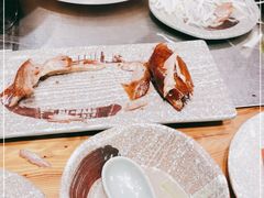 -新興传承烤鸭