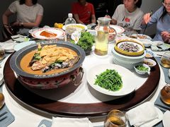 -真地道京味府·鲜橙烤鸭·北京菜(朝外大街东大桥店)