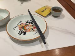 -禄运茶居·手工点心(猎德店)