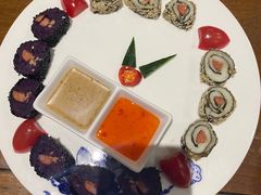 -福慧慈缘素食餐厅(王府井店)