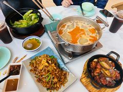 -潮界(虹桥新天地店)