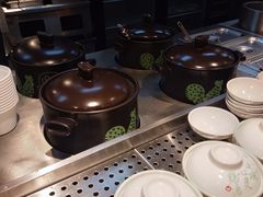 -老乡鸡(联家超市北辰天都店)