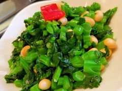 -好嫂子酱猪手•农家菜(蒲黄榆店)