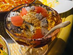 -渝信川菜(长安店)