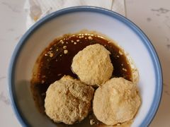 -龙抄手(文殊坊店)