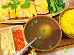 -金链花·泰国餐厅(国贸店)