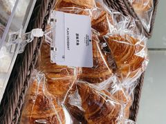 -西点坊(浦东香格里拉店)