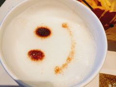 -麦当劳(小白楼店)