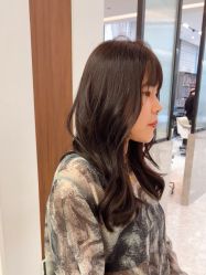 点击看大图 -美格丝M.G.S Hair Salon