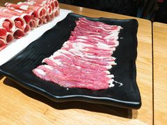 热气羊肉-虾满堂(瑞虹店)