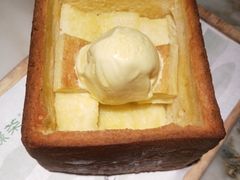 -绿茶餐厅(领展购物广场·中关村店)