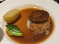 -安蒂娅·海鲜自助餐厅(安蒂娅美兰酒店)