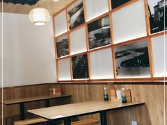 大堂-杨三孃跷脚牛肉(美洲花园店)