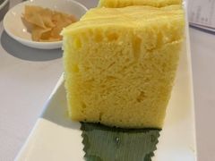 -粤财皇冠假日酒店·彩华轩中餐厅