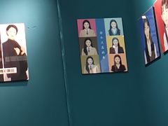 -爱定格照相馆·证件照(海珠客村店)