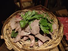 -盡膳口福跷脚牛肉火锅(合生汇购物中心店)