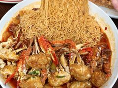 -单家老院·院子里的青岛菜(沙子口店)