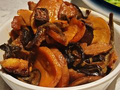 -人民公社大食堂(张家湾店)