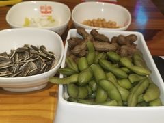 -唐力九头鸟烧烤·罗田吊锅(西云楼店)