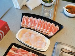 -海底捞火锅(莘松路店)