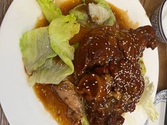 -巷子深菜馆(新华路店)