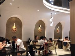 -宁波汤团店(外滩店)
