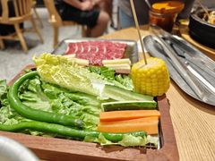 -姜虎东白丁烤肉(深圳湾后海汇店)
