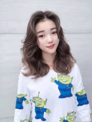 -GIRL STYLE 烫发·染发沙龙