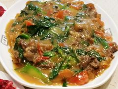 -八合里潮汕鲜牛肉火锅(吉大店)