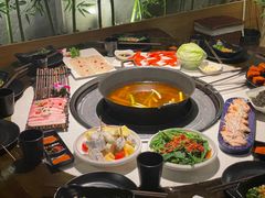 -米氏火鱼·泡椒鱼火锅(李子坝老店)