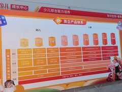-昂立少儿成长中心(普陀星方汇校区)