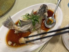 -大湾区鑫南酒家·粤菜(黄岐店)