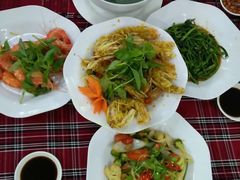 -QQ海鲜餐厅