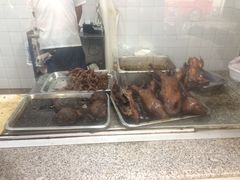 -吴山烤禽店(光复店)
