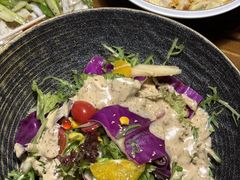 -雀舞云南菜(天津天河城购物中心店)