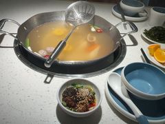 -左庭右院鲜牛肉火锅(苏州园区永旺店)