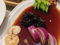 -普天和酒楼·新津菜·烤鸭(天津之眼店)
