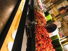 -星伦多自助料理(江阴万达店)