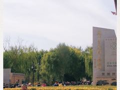-嘉峪关关城