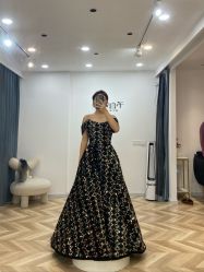 -予白婚纱礼服馆