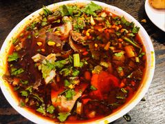 夫妻肺片-夫妻肺片·中华老字号·正宗川菜(春熙路店)
