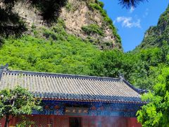 -龙庆峡风景区