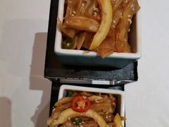 风味去骨鸭掌-930私房菜(欧阳路店)
