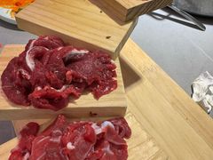 -宴全牛粤来越牛潮汕鲜牛肉火锅(海州万达广场店)