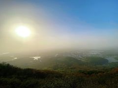 -句容茅山景区