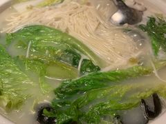 -拾味馆·浓鲜骨汤(光谷天地店)