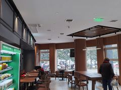 大堂-魏家凉皮(科技三路店)