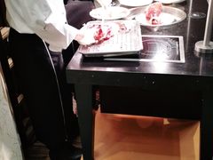 -万达瑞华酒店美食汇自助餐厅(楚河汉街店)