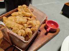 -四川饭店(城乡购物中心店)